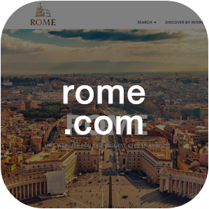 rome