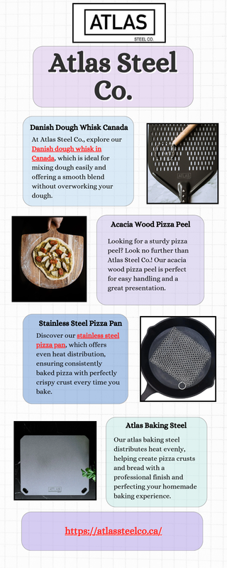 Danish Dough Whisk Canada