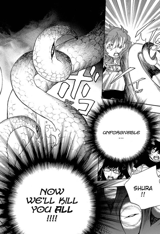 Ao no ExorcistChap77-3