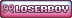 " loserboy " || by lavendergalactic - reqiures credits
