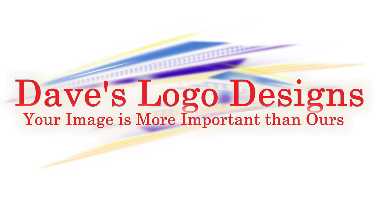 Dave's Logo Designs Logo