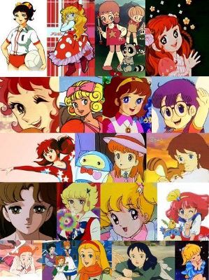 Anni 80 - Raccolta Sigle Anime & Cartoons (2012) .avi Video Custom mp3 - ITA