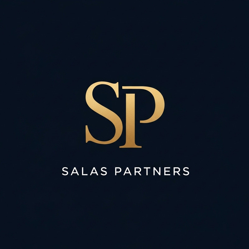 Salas Partners Logo