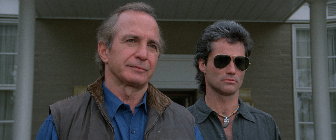 Дом у дороги (1989) BDRip 1080р. Remastered061322