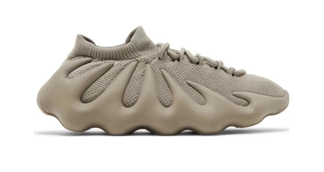 Yeezy 450 Stone Flax