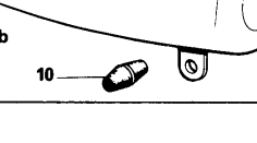 1975 850 MK3 side covers , .. 1975 850 MK3 side covers , ..