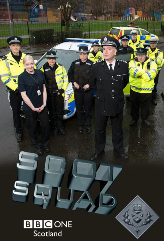  Scot Squad SEASON 1