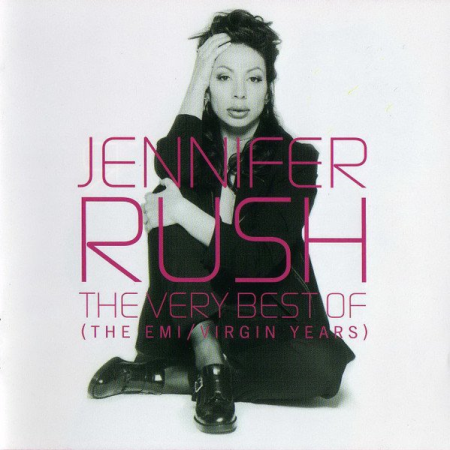 Jennifer Rush - The Very Best Of (2CDs) (2010)