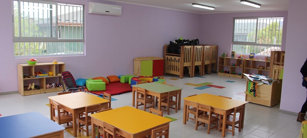 Maestras son detenidas en Chihuahua por presunto abuso contra niña de 4 años