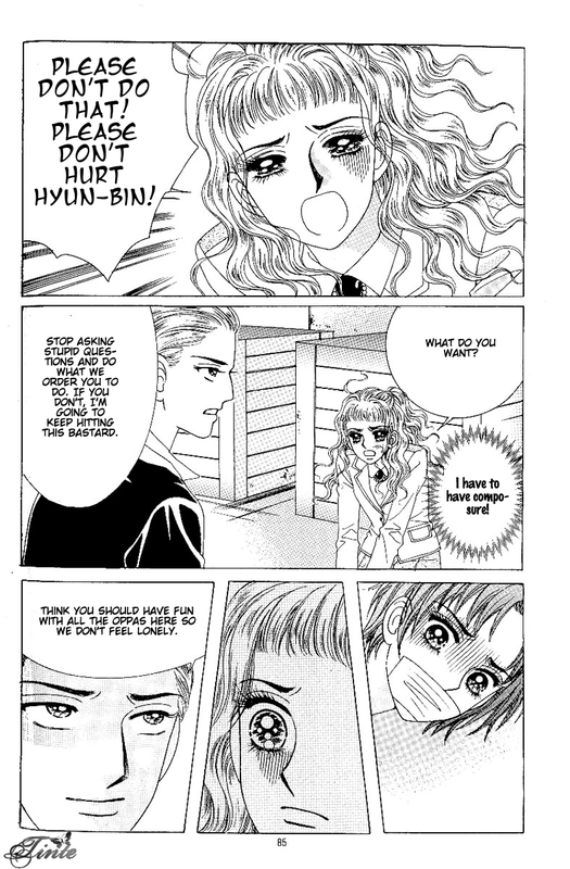 Love in the MaskVol16-11