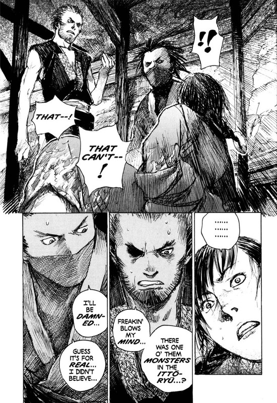 Blade of the ImmortalVol15-10