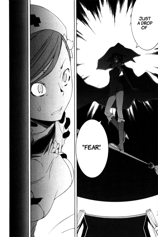Yozakura QuartetVol9-11