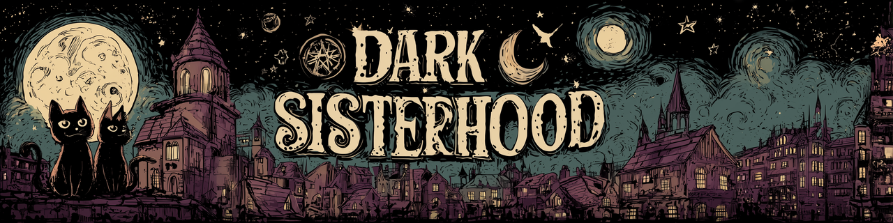 Dark Sisterhood