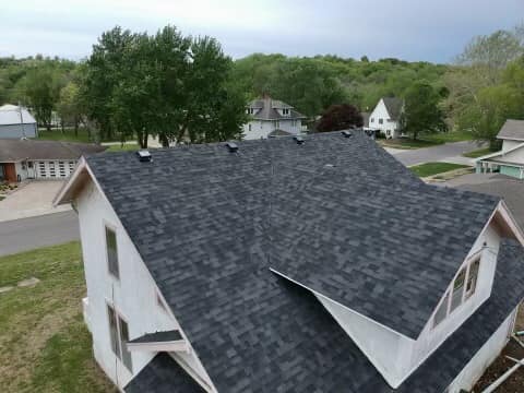 Shingle Roof Replacement near Saint Joseph Missouri?