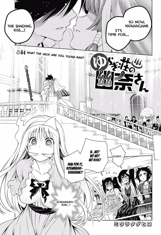 Yuragi-Sou No Yuuna-SanChap64-1(Cleave)