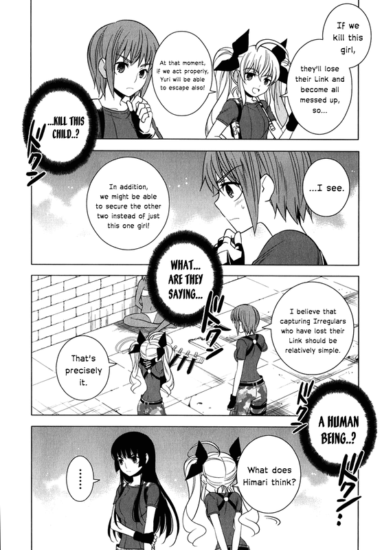 Classmate to MeikyuuVol3-7