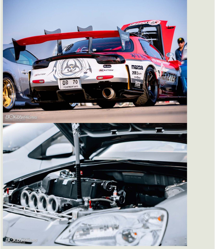 自修党苦逼，每次都因为周末修车错过车友会 -6park.com_Page_7