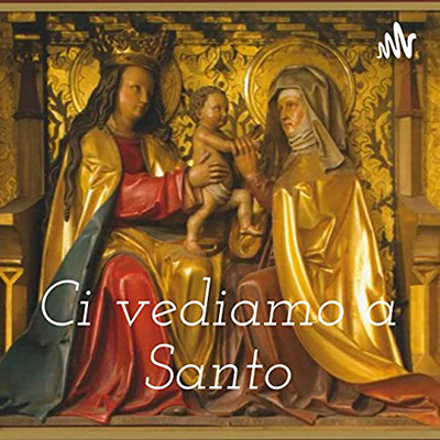 Santo Spirito - Ci vediamo a Santo (2022) (mp3 - 128 kbps)