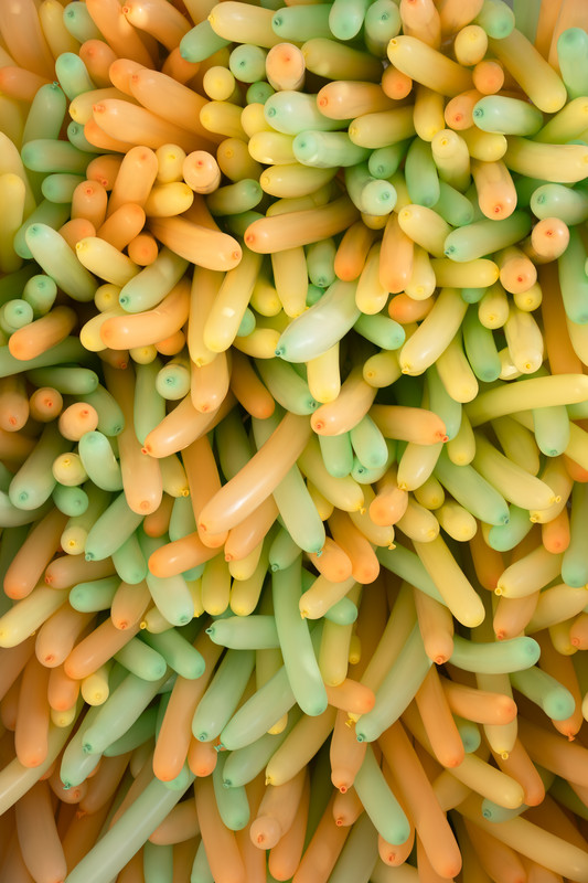 Выпускной в детском саду