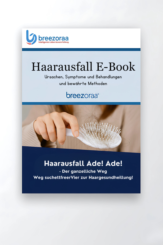Haarausfall E-Book