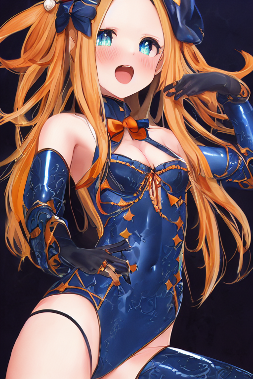 12698-3874713865-abigail williams fate, Little Girl, bust shot, extremely detailed, hyper detailed, 