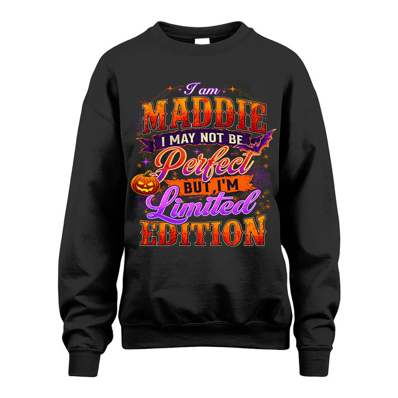 MADDIE