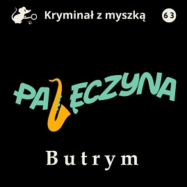 Marian Butrym - Pajęczyna (2023)