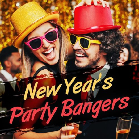 VA - New Year's Party Bangers (2021) FLAC/MP3