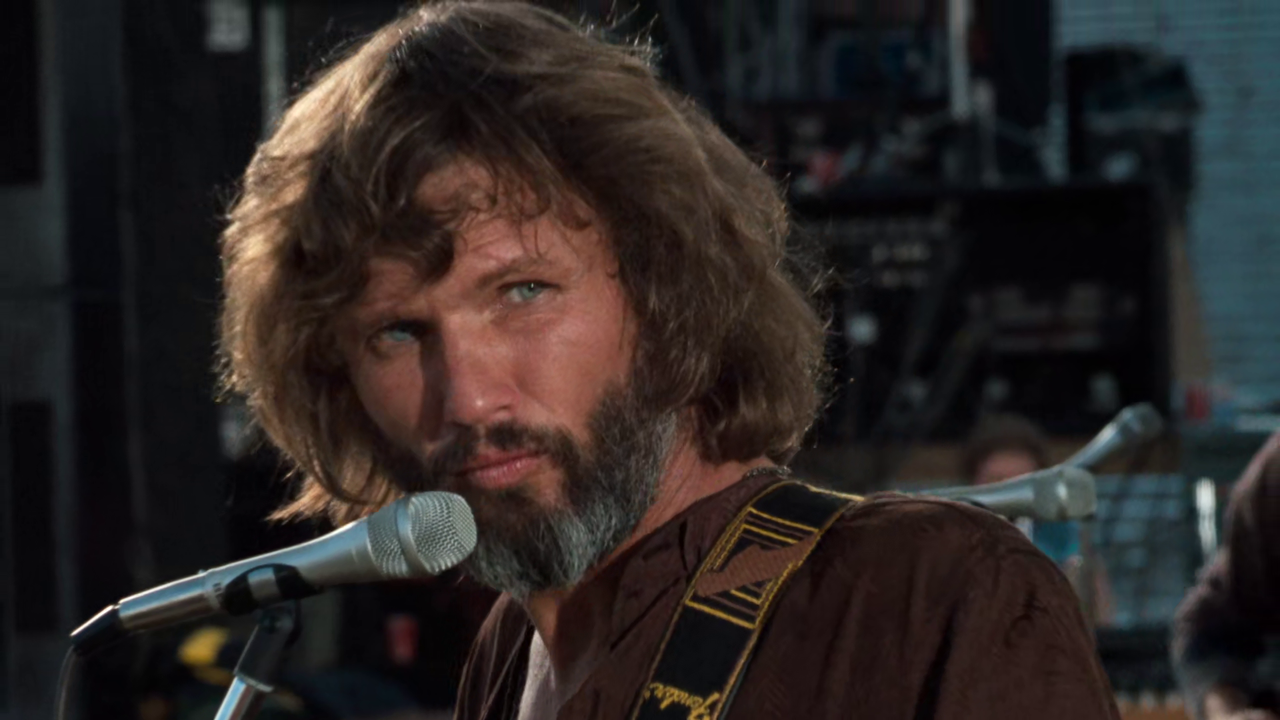 È Nata Una Stella 1