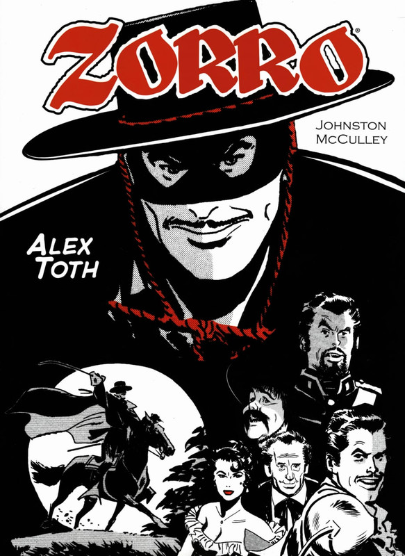 Zorro
