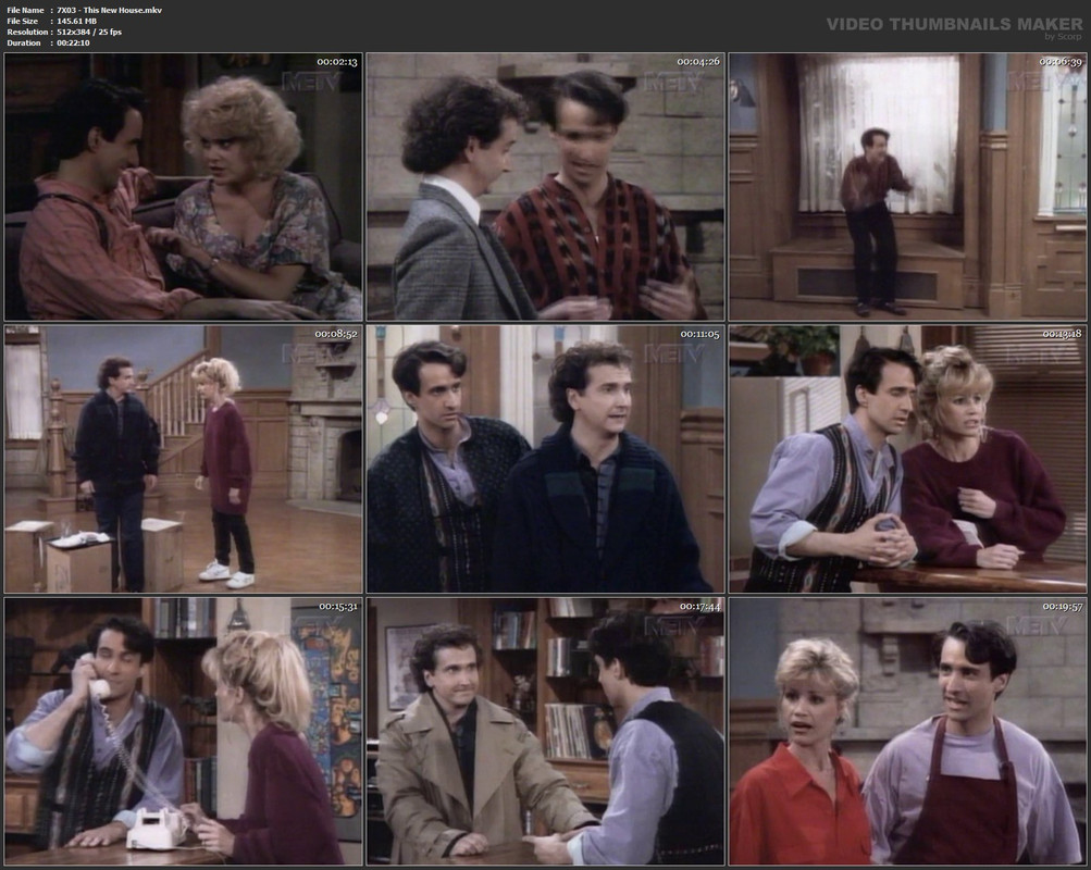 7X03 - This New House.mkv