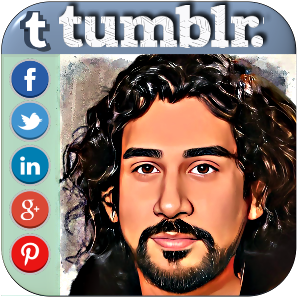 ᖴOᒪᒪOᗯ ᗰE Oᑎ Tᑌᗰᗷᒪᖇ