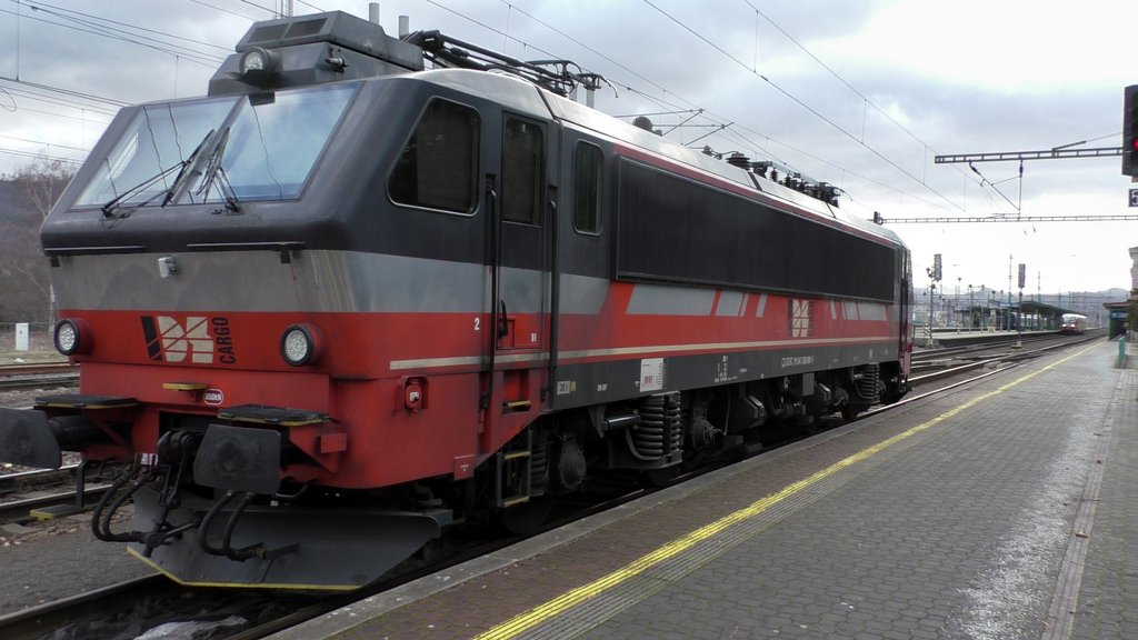 "Belgičanka" 365.001