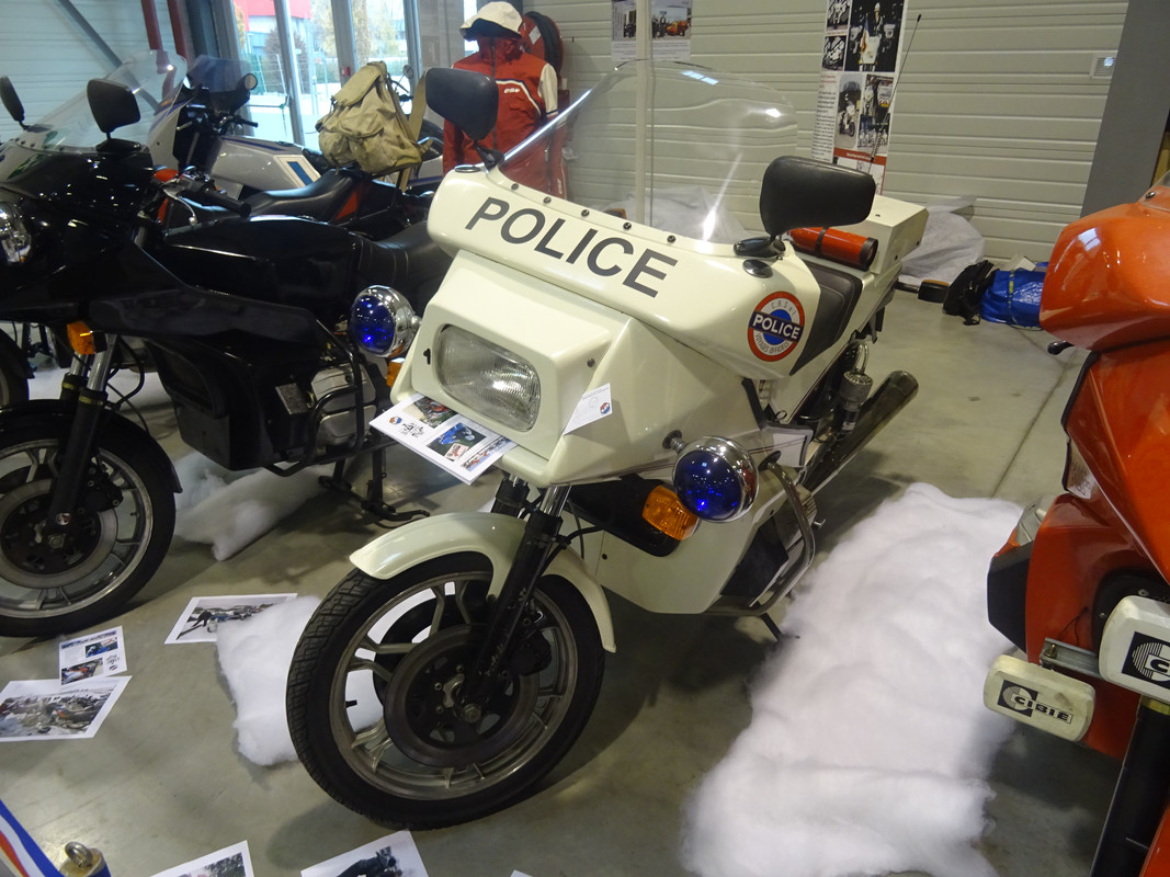 BFG 1300 Poice [303] (ag)