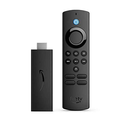 Amazon: FIRE TV STICK LITE PARA MIEMBROS PRIME 
