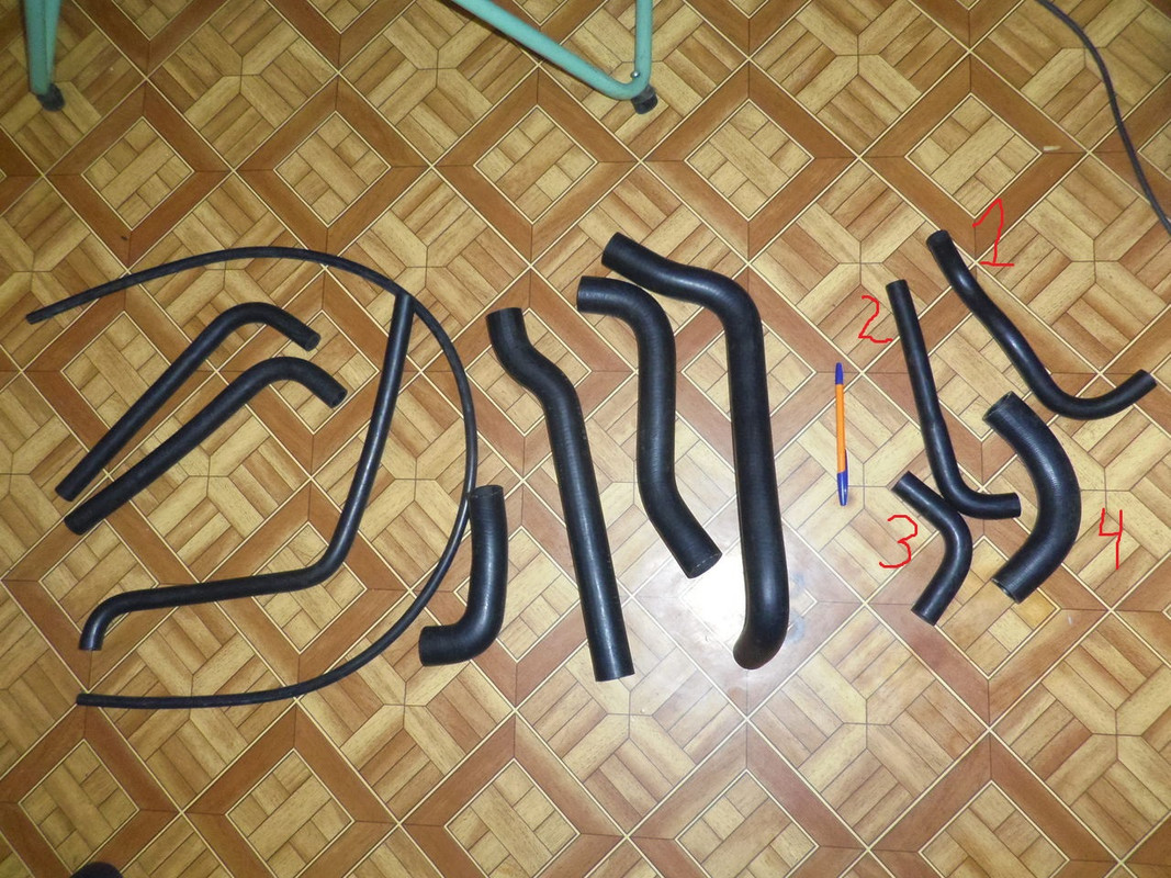 вопрос по патрубкам 2