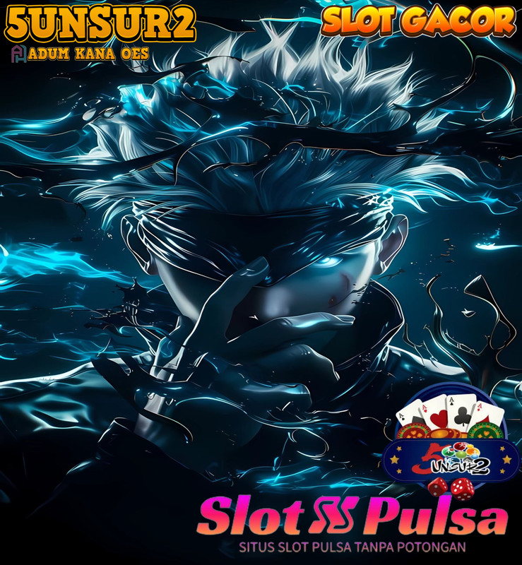 Slot Pulsa : Platform Slot Pulsa Bet 200 Tanpa Potongan Min Depo 10K Terbaru 2025