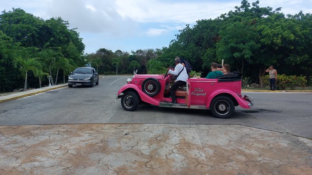DIA 6 – HOTEL IBEROSTAR CORAL ENSENACHOS + PUEBLO LA ESTRELLA - Hotel Iberostar Selection Ensenachos (18)