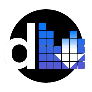Deemix Logo