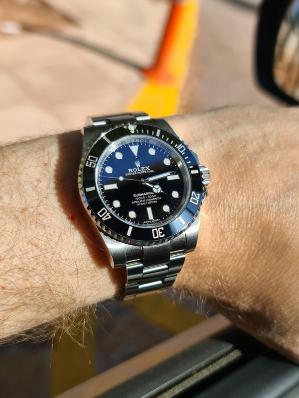 Τι Ρολόι φοράμε σήμερα - Wristshots - Ρολόγια Replica