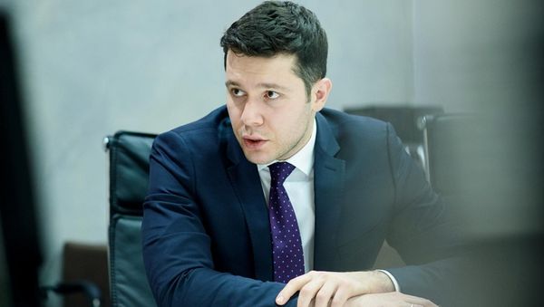 Естественно что жителям калининградской области такое решение Естественно что жителям калининградской области такое решение