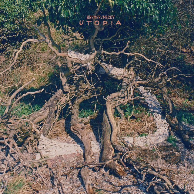 Bremer McCoy - Utopia (2019) HD 24Bit FLAC LossLess