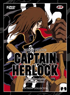 Space Pirate Captain Herlock - Endless Odyssey (2002).avi DVDRip AC3 ITA Space Pirate Captain Herlock - Endless Odyssey (2002).avi DVDRip AC3 ITA