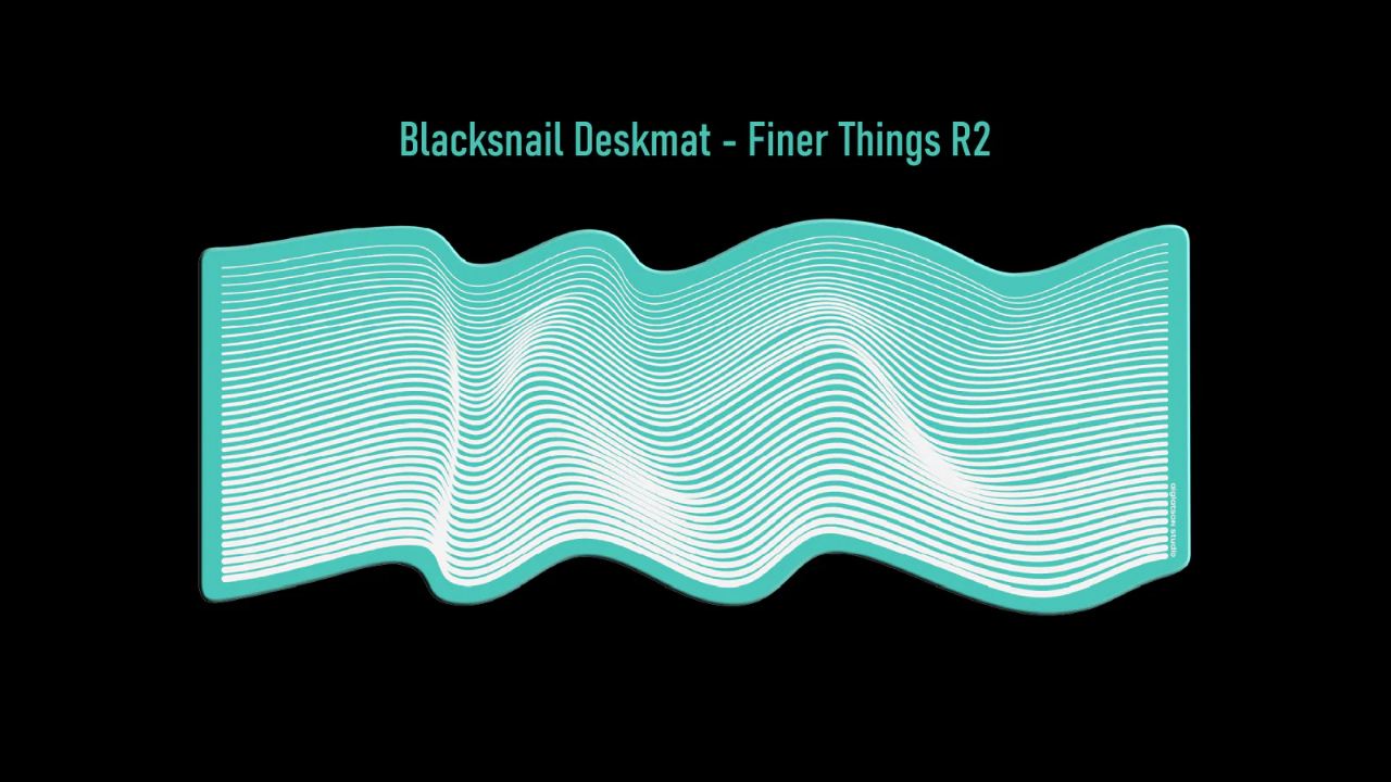 Deskmat