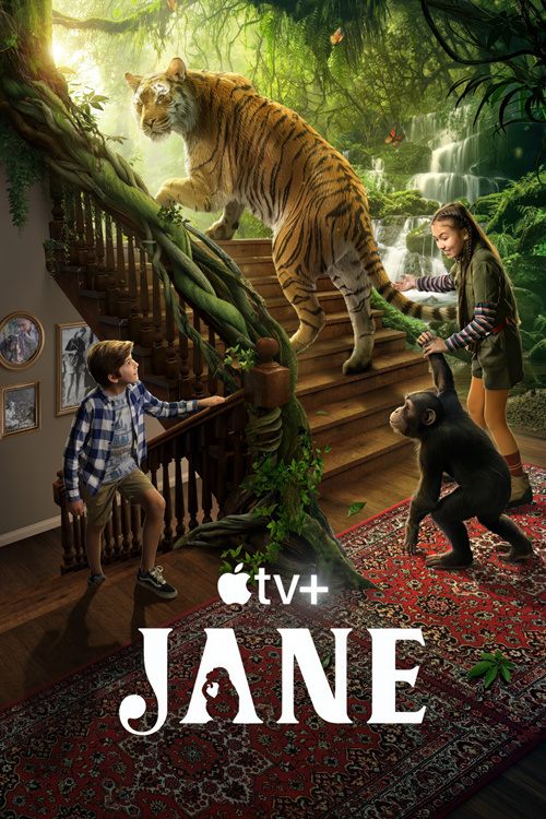 Jane (2023-2024) (Sezon 1-2) PLSUB.1080p.ATVP.WEB-DL.DDP5.1.H.264-MIX / Napisy PL