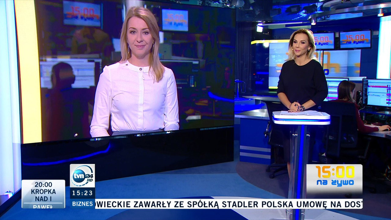 17 01 2018 anna jedrzejowska tvn24 11