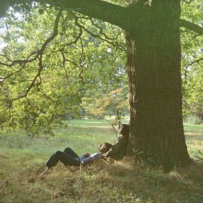 John Lennon - Plastic Ono Band (1970) [2021, The Ultimate Collection, New Mixes, WEB, CD-Quality + Hi-Res]