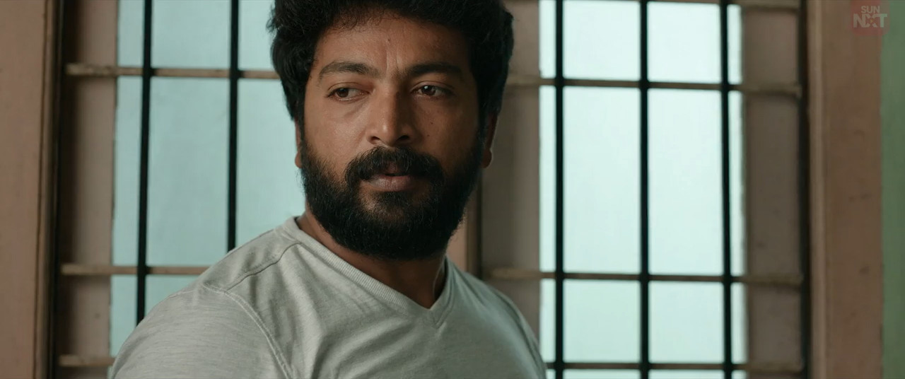 Moondram Kan 2026 WebRip [Tamil] 480p 720p ESub Screenshot