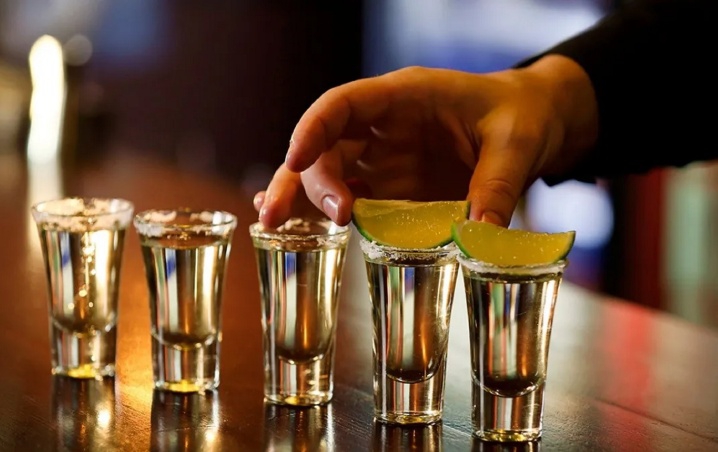 ¿Qué tequila es fuerte? Conoce 5 que nunca debes tomar porque podrían matarte