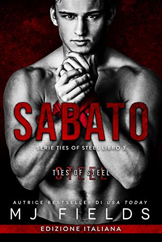 MJ Fields - Sabato (2022)